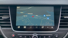 Vauxhall Crossland 1.2 Turbo [130] Ultimate 5dr Petrol Hatchback